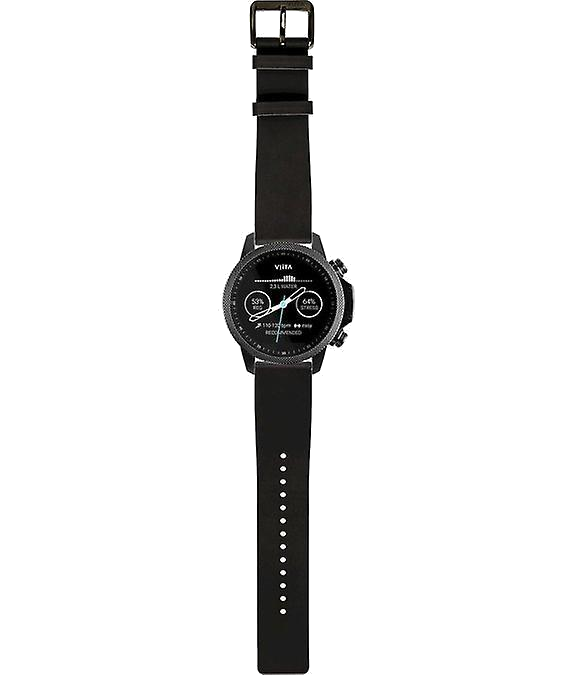 Viita active hrv online tachymeter